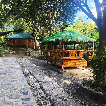 Rea'S Bamboo Resort Gabaldon 외부 사진
