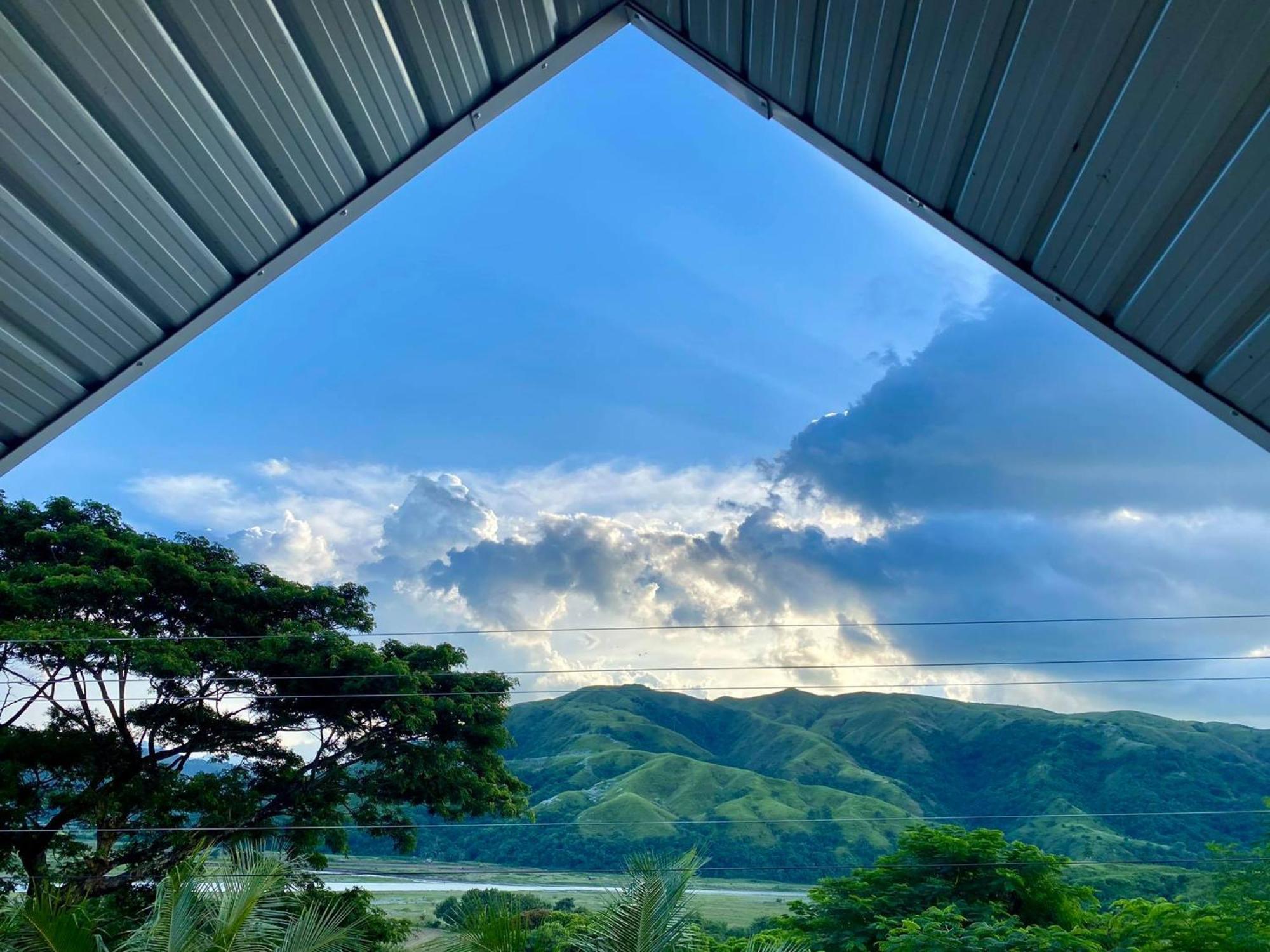 Rea'S Bamboo Resort Gabaldon 외부 사진