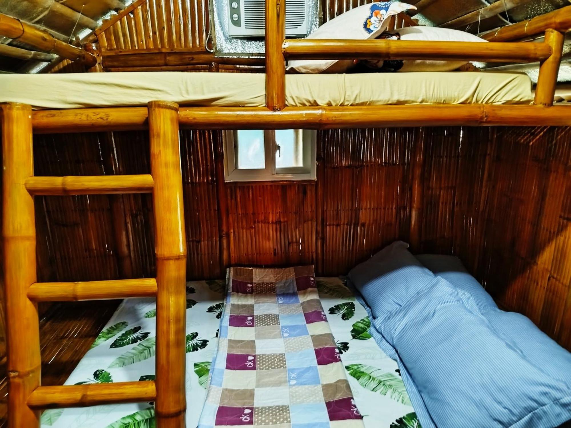 Rea'S Bamboo Resort Gabaldon 객실 사진