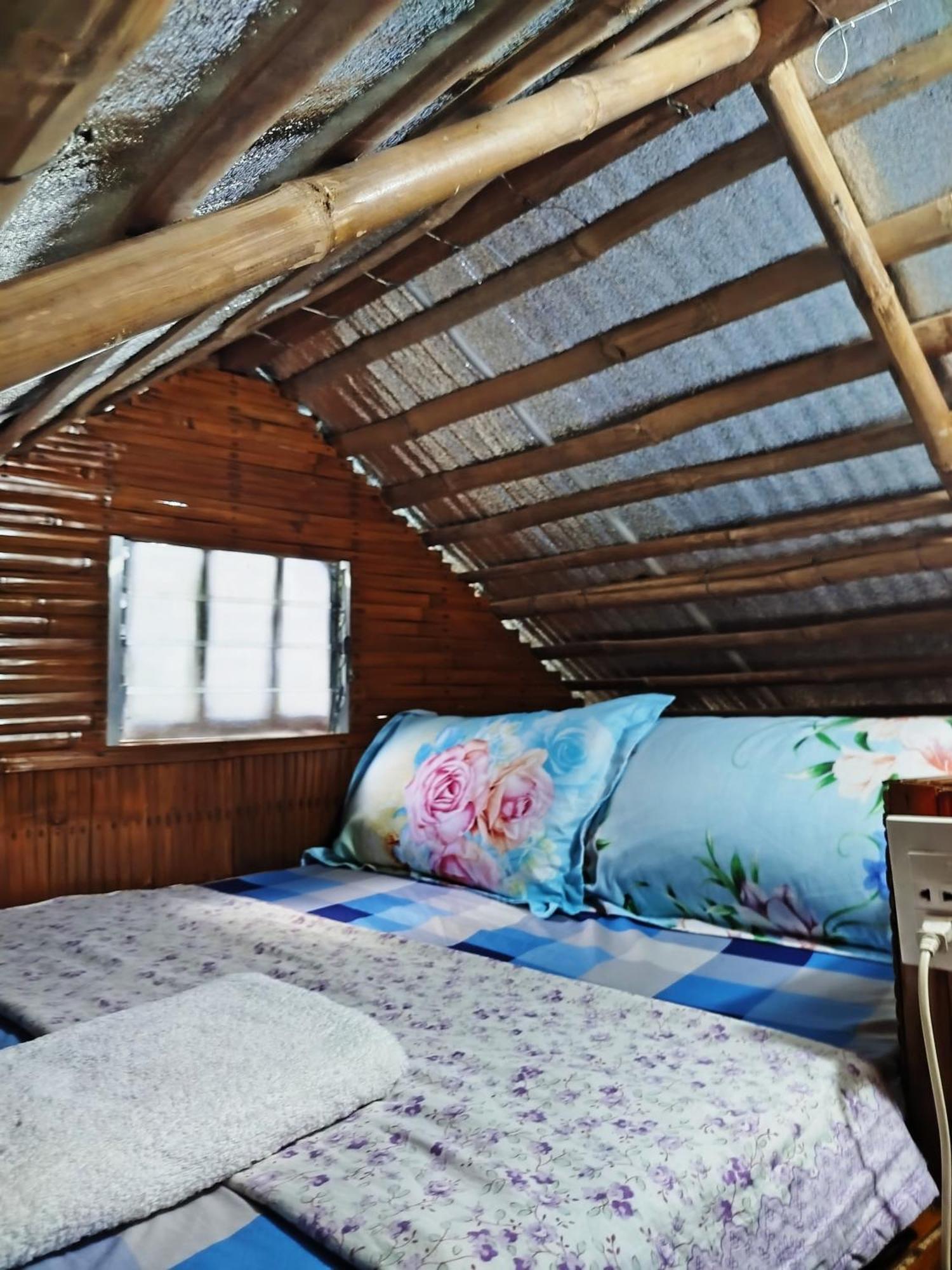 Rea'S Bamboo Resort Gabaldon 객실 사진