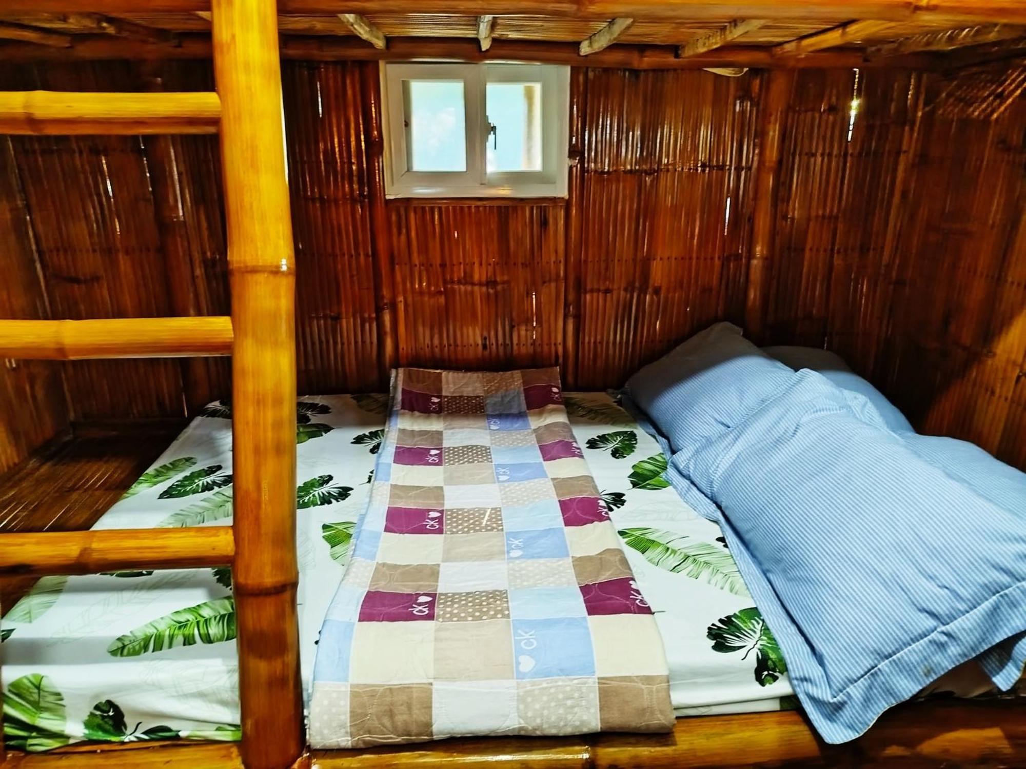 Rea'S Bamboo Resort Gabaldon 객실 사진