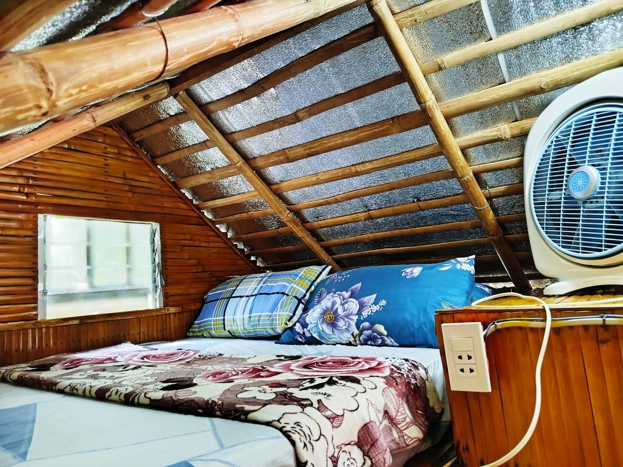Rea'S Bamboo Resort Gabaldon 객실 사진