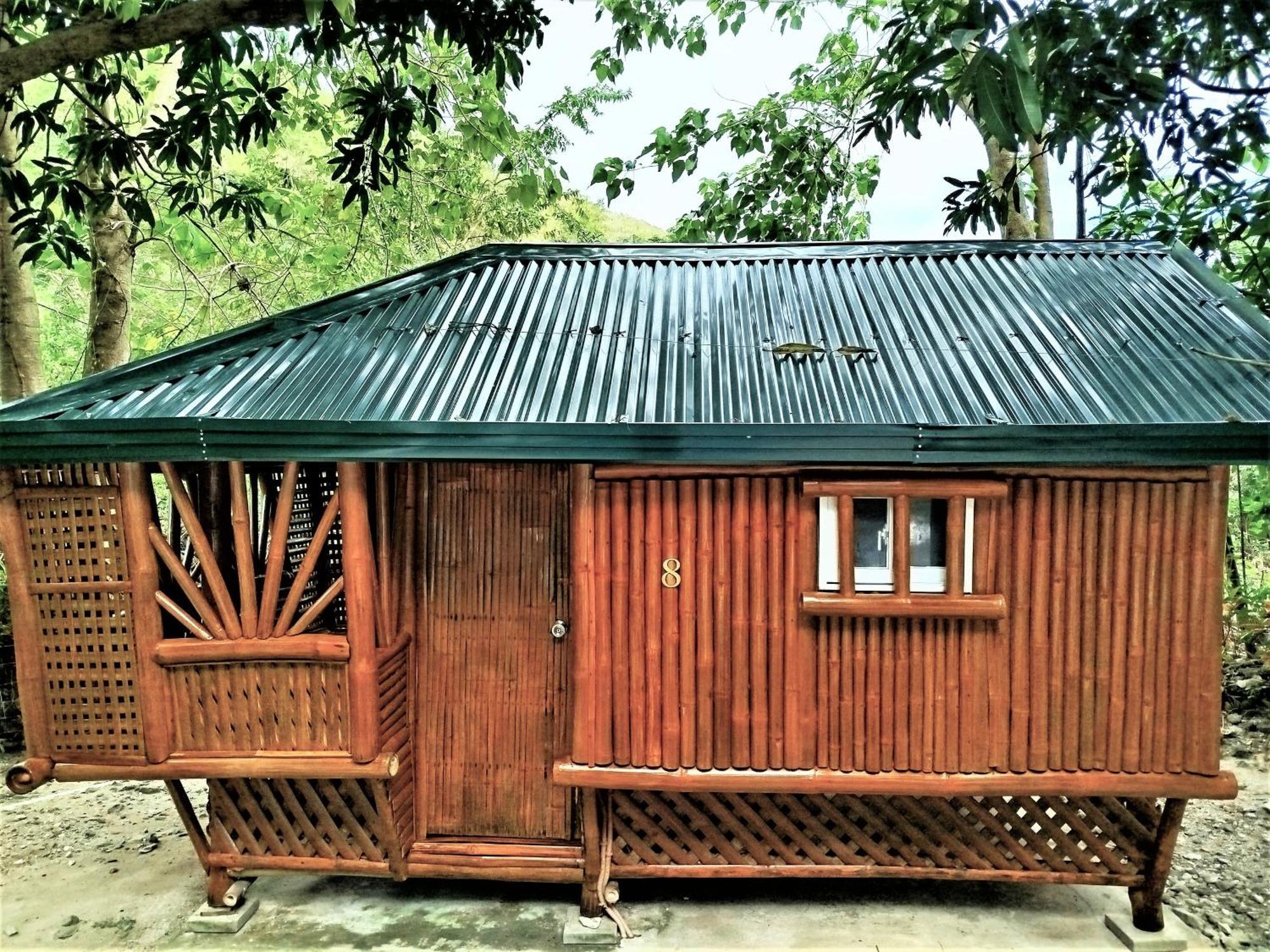 Rea'S Bamboo Resort Gabaldon 객실 사진