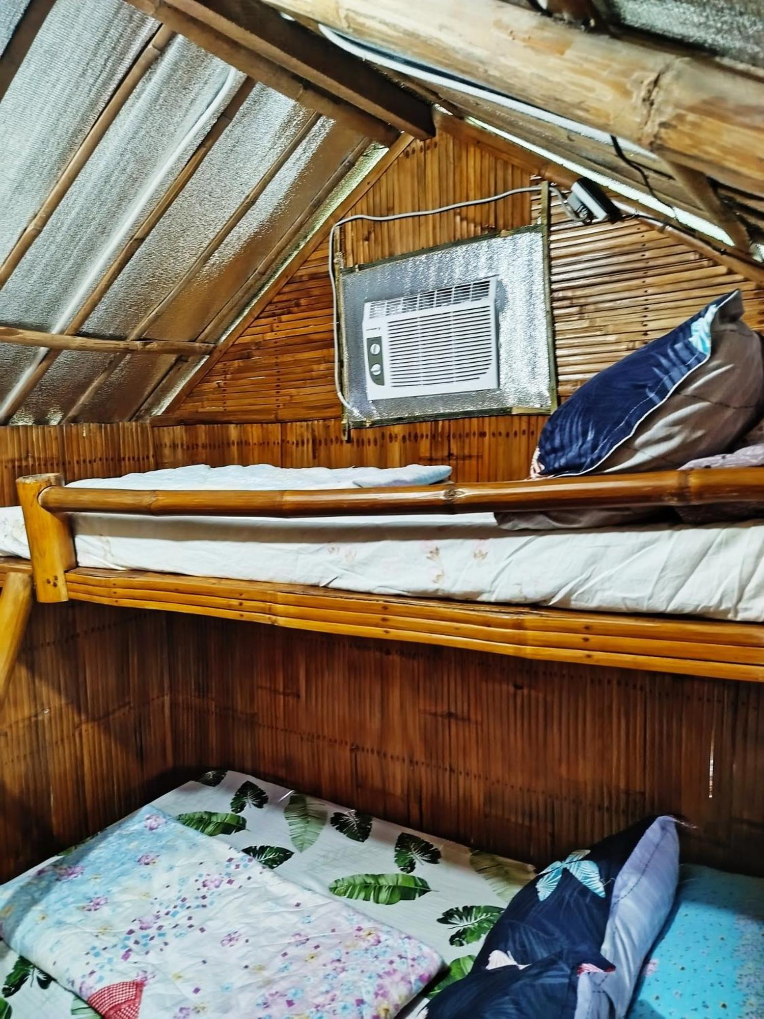 Rea'S Bamboo Resort Gabaldon 외부 사진