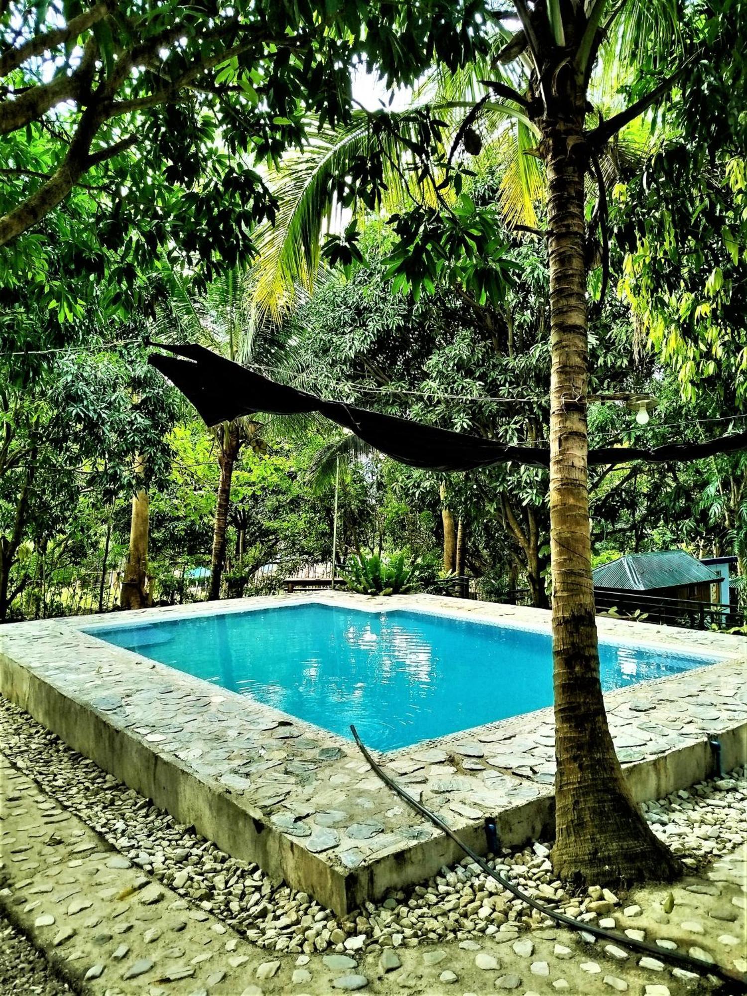 Rea'S Bamboo Resort Gabaldon 외부 사진